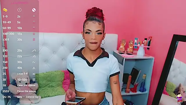 alexa-xxx- online show from February 19, 5:16 am