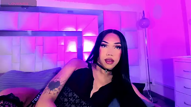 Nikita Gers online show from December 3, 4:39 am