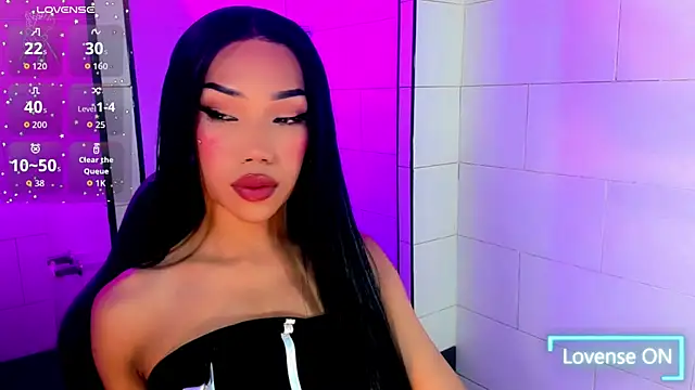 Nikita Gers online show from January 10, 3:45 am