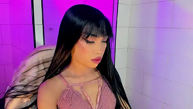 Nikita Gers online show from February 6, 4:07 am