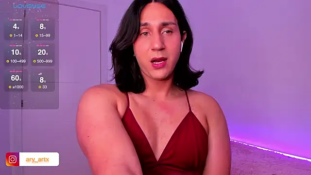 Ary art online show from December 31, 3:42 pm