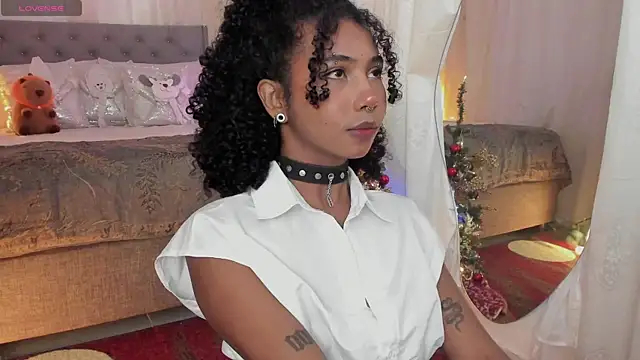 wayuu-goddess online show from December 4, 3:04 pm