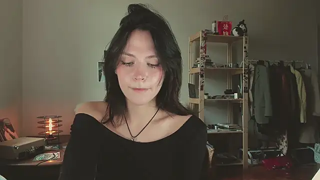 Niky  Jess online show from June 15, 10:17 am