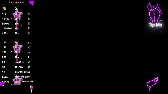 EIMY BRIGHT online show from December 17, 2:22 pm