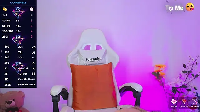 Linda Crawford online show from November 28, 5:20 am