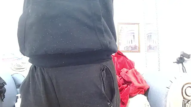 KataleyaStiward online show from July 2, 1:16 pm