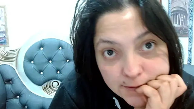 KataleyaStiward online show from July 10, 1:26 pm