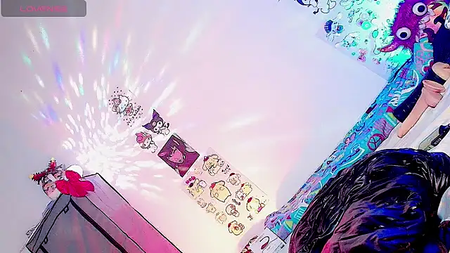 HELEM  S7 online show from November 15, 3:21 pm