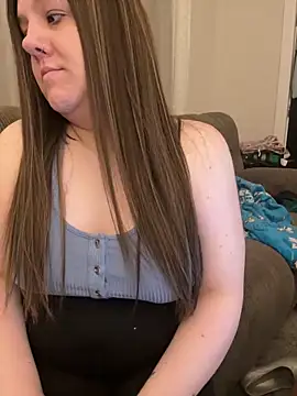 PuckBunny17 online show from March 26, 8:40 am