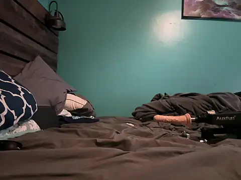 FTMsluttrainme online show from February 22, 2:28 am