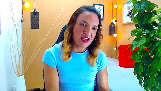 aslyhernandez 7 online show from September 12, 12:12 pm