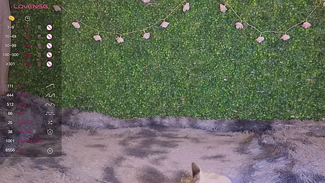 EkaterinaUpple online show from April 7, 6:31 pm