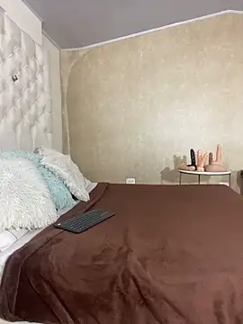 La Crespa x online show from March 13, 12:33 pm