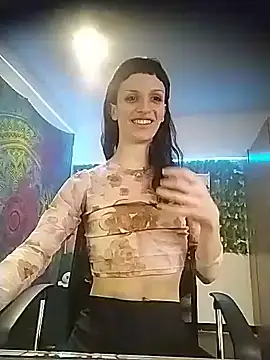 BurningVenus12 online show from December 2, 10:40 am