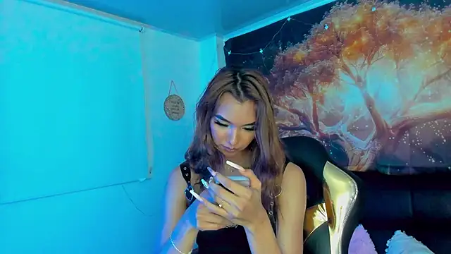 Nikol Rang   online show from March 20, 3:23 am