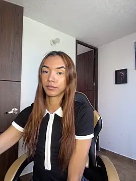 Nikol Rang   online show from March 21, 8:35 pm