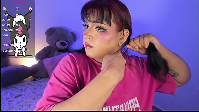  atalaya  online show from November 16, 4:44 am