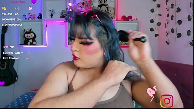  atalaya  online show from March 20, 4:41 pm