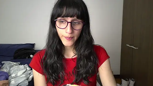 Alice love29 online show from January 12, 3:17 am