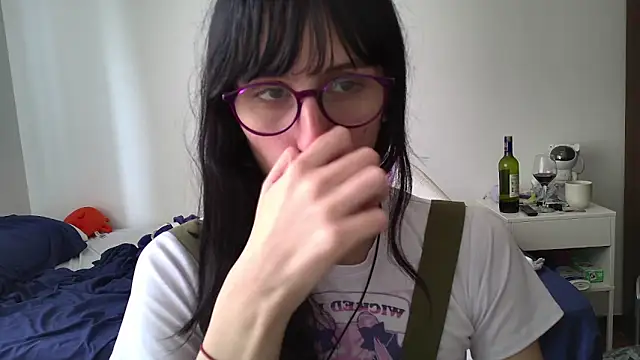 Alice love29 online show from February 8, 6:01 pm