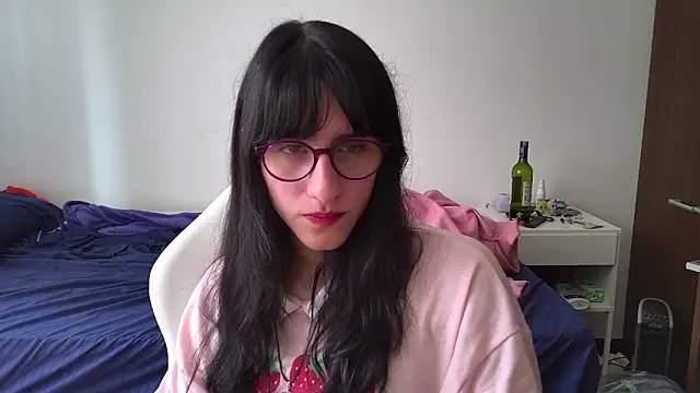 Alice love29 online show from February 12, 5:48 pm