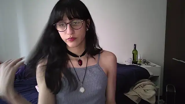 Alice love29 online show from February 13, 8:45 pm