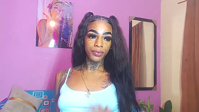 badgirls cx online show from November 2, 4:43 am