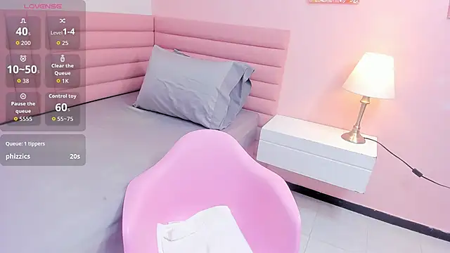 kae styles online show from November 4, 7:57 pm