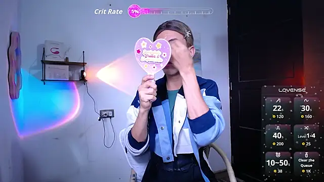 LiahGrey7 online show from March 27, 5:58 pm