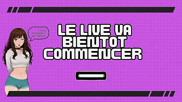 piou-sissy online show from January 12, 9:11 pm