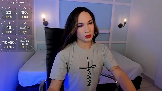 SusanScottd1 online show from December 3, 1:17 pm