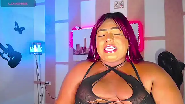 OpraxBellinda online show from November 18, 2:33 am