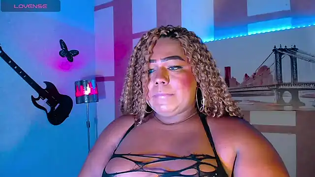 OpraxBellinda online show from December 23, 1:43 am