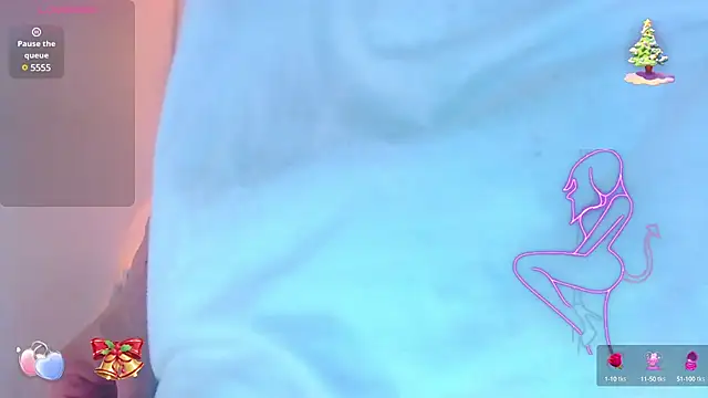 Molly Spears online show from January 30, 12:27 pm