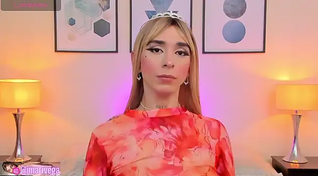 ariivega online show from December 11, 5:35 am