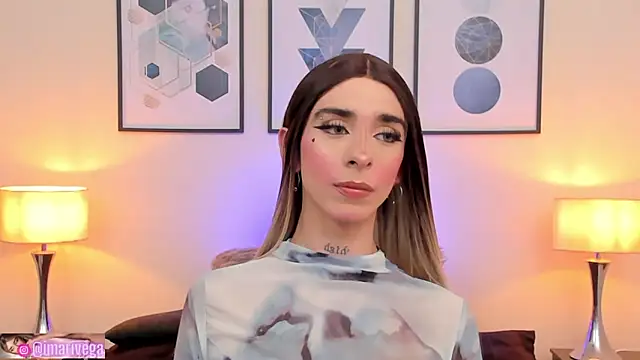 ariivega online show from January 21, 3:06 am