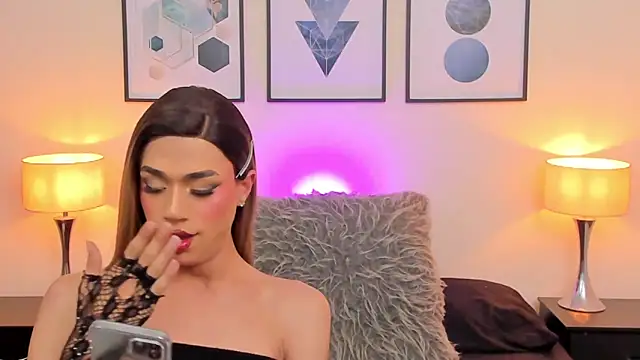 ariivega online show from February 13, 2:50 am