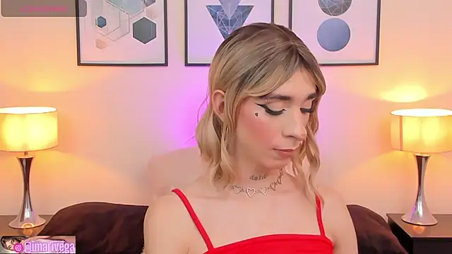 ariivega online show from February 26, 3:21 am