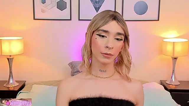 ariivega online show from February 27, 2:53 am