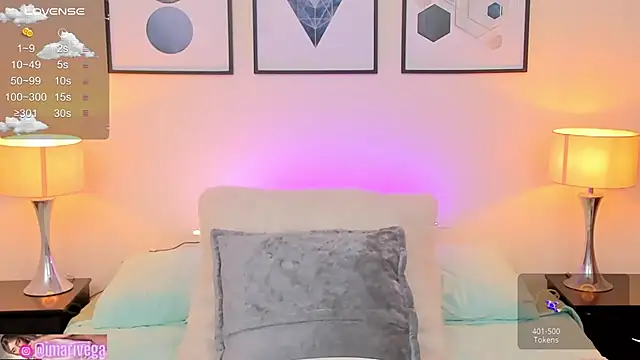ariivega online show from March 3, 10:51 pm