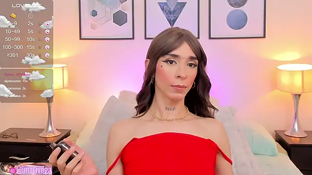 ariivega online show from March 7, 8:59 am
