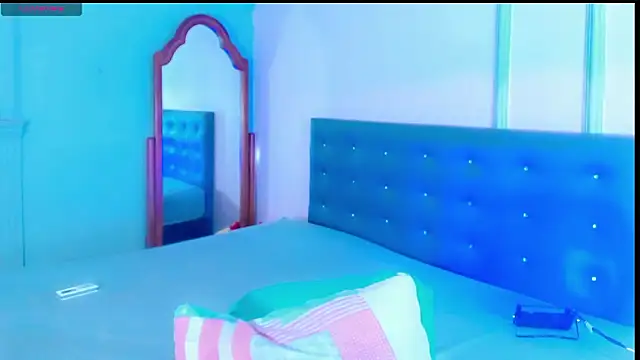 malahya  online show from March 15, 8:01 pm