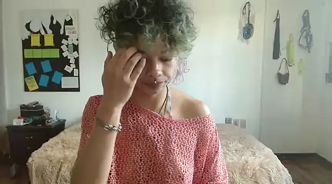 fenixmfx19 online show from January 2, 6:12 pm