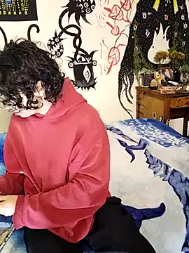 fenixmfx19 online show from October 9, 6:20 pm