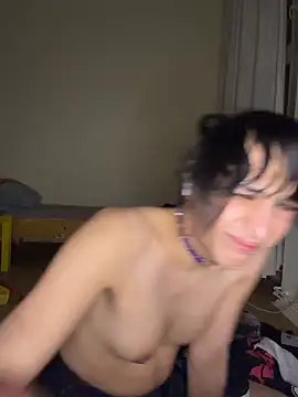 egirl711 online show from February 22, 7:49 pm