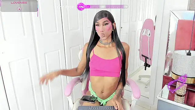  Arlin  online show from October 23, 9:19 pm