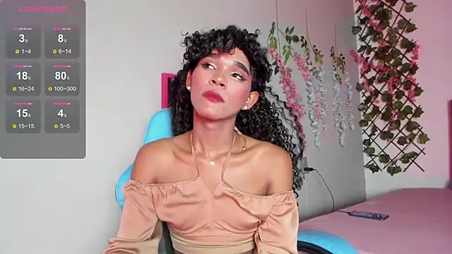 alexaa cutee online show from December 27, 3:09 am