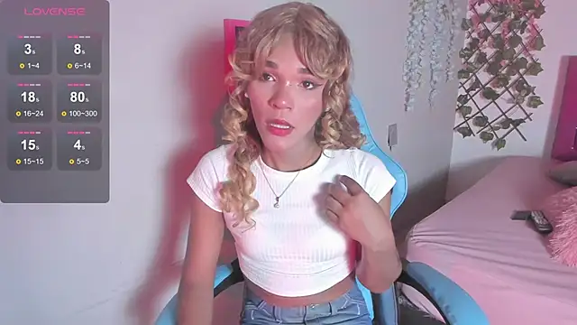 alexaa cutee online show from January 27, 3:37 am