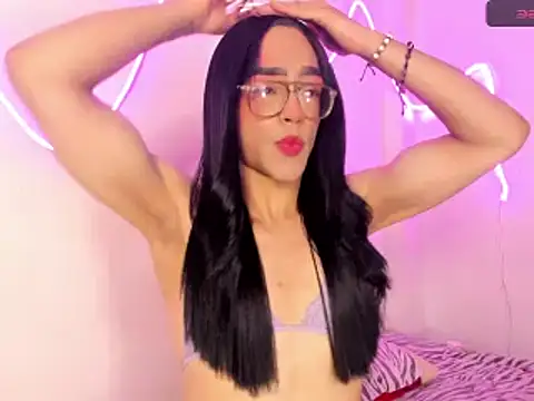 melissa hot22 online show from January 31, 11:03 pm