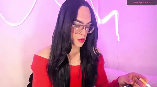 melissa hot22 online show from February 4, 1:23 am